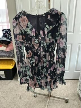 AE Studio romper so XS